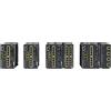 Cisco Switch industriale Cisco IE3500 Gestito L2-L3 8 porte Gigabit Ethernet 10-100-1000 Nero [IE-3505-8T3S-E]