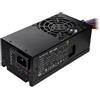 Chieftec Alimentatore 500W Chieftec Smart GPF-500G 80 Plus Gold Nero [GPF-500G]