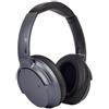 BUXTON Cuffie Buxton BHP 18000 Wireless Bluetooth 3.5mm Blu [(BX)BHP18000 BLUE]