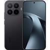 Xiaomi Smartphone Xiaomi 17T 256GB 12/256GB - Nero [MZB0NOCEU]
