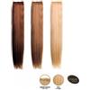 She Weft Long Hair Shatush