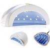 AurorePro Aurore Pro203 - Lampada UV LED 48W