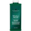 ClubMan Pinaud Whiskey Woods Natural Talc