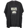 Reuzel Salon Cape - Mantella Taglio