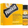Proraso Olio Ristruttura Barba Wood & Spice