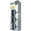 Wahl Rialzi Wahl Premium x3