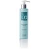 Emmebi Italia Gate 03 Ocean Smoothing Cream