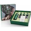 Emmebi Italia Bionature Intensive Home Treatment - 60 Days Kit