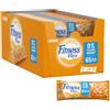 FITNESS Fiber Honey Barrette Cereali Integrali gusto Miele, 24 Barrette da 20g (480g)