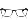 Emporio Armani Occhiali da Vista Emporio Armani EA1183 3001