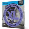 D'Addario XL Nickel EXL115BT Corde Chitarra Balanced 11-50
