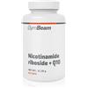 GymBeam Nicotinamide Riboside + Q10 37.38 g