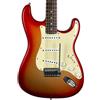 Fender American Deluxe Stratocaster 2010 - Kloppmann - Sunset Metallic | Sunset Metallic - molto buono