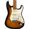 Fender American Vintage 57 Reissue Stratocaster 1996 - Sunburst | sunburst - molto buono