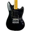 Fender Japan 77 Reissue Mustang 2007-2010 - Black | nero - molto buono