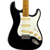Fender Japan ST54-85L Stratocaster 1984-1987 - Nera | nero - molto buono