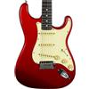 FGN Fujigen Japan Neo Classic Stratocaster 2010 - Candy Apple Red | Candy Apple Red - buono