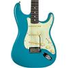 Fender American Professional II Stratocaster 2022 - Miami Blue | Miami Blue