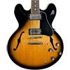 Gibson ES-335 2023 - Vintage Sunburst | Vintage Sunburst - molto buono