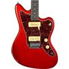 Fender Bacchus Universe Series BJM-1R - Candy Apple Red | Candy Apple Red - molto buono