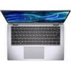 Dell Latitude 7420 2-in-1 | i7-1185G7 | 14 | 32 GB | 512 GB SSD | argento | Win 11 Pro | US