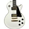 Epiphone Les Paul Custom 2010 - Alpine White | Alpine White