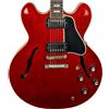 Gibson Custom Shop ES-335 2012 - Cherry Red | Cherry Red - molto buono