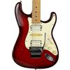 Fender Japan Hot Rod Stratocaster 1992-1993 - Red Sunburst | Red Sunburst