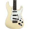 Fender Ritchie Blackmore Signature Stratocaster 2022 - Olympic White | Olympic White - buono
