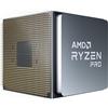 AMD Ryzen 7 PRO 8700G processore 4,2 GHz 16 MB L3 100-000001238