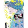 Atlus Persona 4 Arena Ultimax Volume 3 (Tascabile) Persona 4 Arena Ultimax