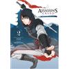 Minoji Kurata Assassin's Creed: Blade of Shao Jun, Vol. 2 (Tascabile)