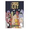 Patrick Jenkins Tales From Phantom City (Tascabile)
