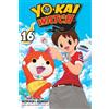 Noriyuki Konishi YO-KAI WATCH, Vol. 16 (Tascabile) Yo-kai Watch