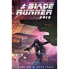 Michael Green Mike Johnson Blade Runner 2019 (Tascabile)
