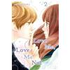 Io Sakisaka Love Me, Love Me Not, Vol. 2 (Tascabile) Love Me, Love Me Not
