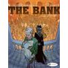 Pierre Boisserie Philippe Gui The Bank Vol. 2 - First Generation 181 (Tascabile)