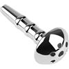 SuperLove Stainless Steel Urethral Shower Hollow Penis Plug