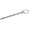SuperLove Stainless Steel Beaded Urethral Dilator Penis Plug