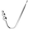 SuperLove Stainless Steel 3-Balls Bondage Hook