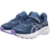 Asics Gt-1000 14 PS Scarpe da runningUnisex - Bambini e Ragazzi