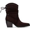 REFRESH - Stivali Camper Donna - Calzature comode e versatili - Moda casual