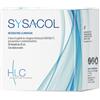 SYSACOL INTEGRATORE ARTICOLAZIONI 20 FIALE 25ML