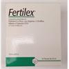 CETRA ITALIA SRL FERTILEX INTEGRATORE ANTIOSSIDANTE 10 FLACONCINI 25ML