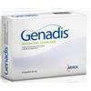 MERCK SERONO GENADIS 14BUST