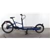 Kettler Cargoline HT600 E-CA Belt | Upway, Bicicletta Elettrica Ricondizionata Bosch 625 Wh - Unique