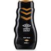 UMBRO Energy Doccia gel uomo 400 ml