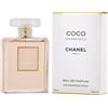 Chanel Coco Mademoiselle Eau de Parfum donna 200 ml