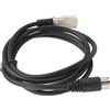 No 5X( Audio DIN 5 Pin A XLR 3 Pin per Strumenti Musicali Abbinati o Cavi 2340