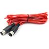 No 5X( di Estensione MIDI 5 Pin - MIDI per Pianoforte E3525